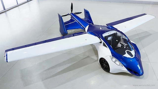 aeromobil 3 1