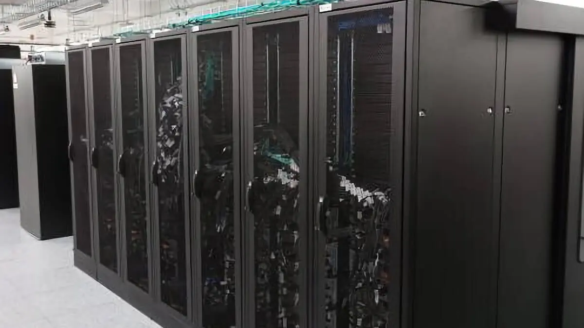 Możemy być dumni z najszybszego polskiego superkomputera Athena, jest 9 na świecie