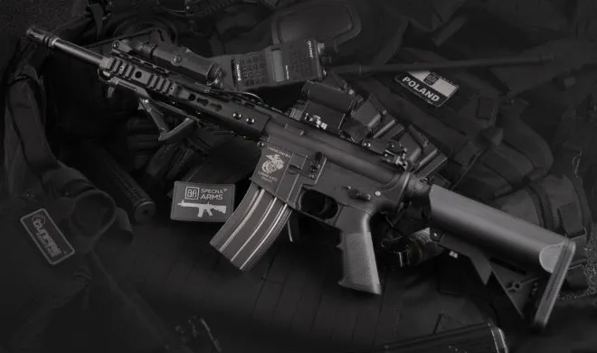 Amerykanie zainwestują 2 miliardy dolarów w umieszczenie sztucznej inteligencji w broni