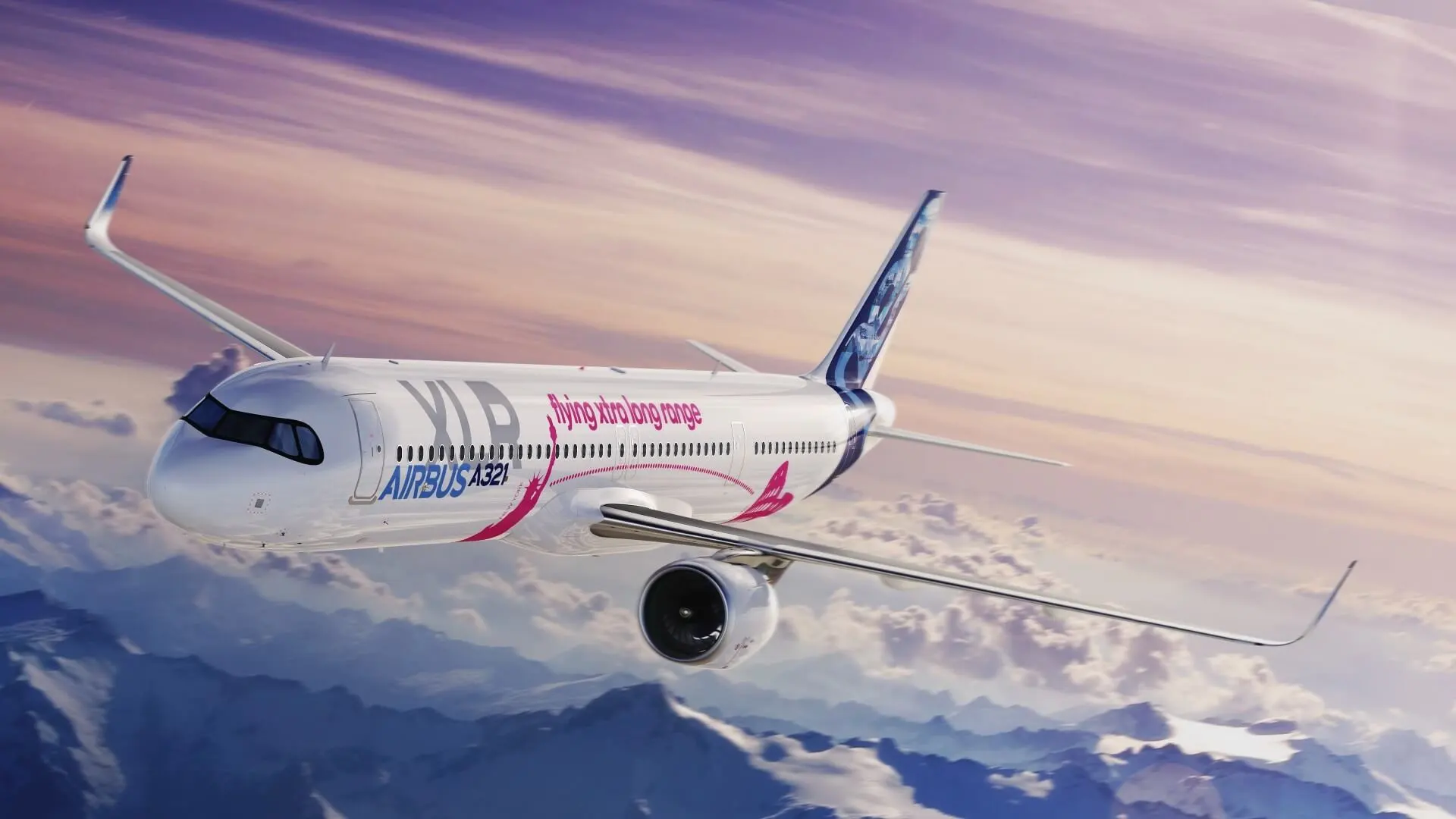 Nowy samolot Airbusa spędził w powietrzu ponad 13 godzin. Nadchodzi rewolucja?