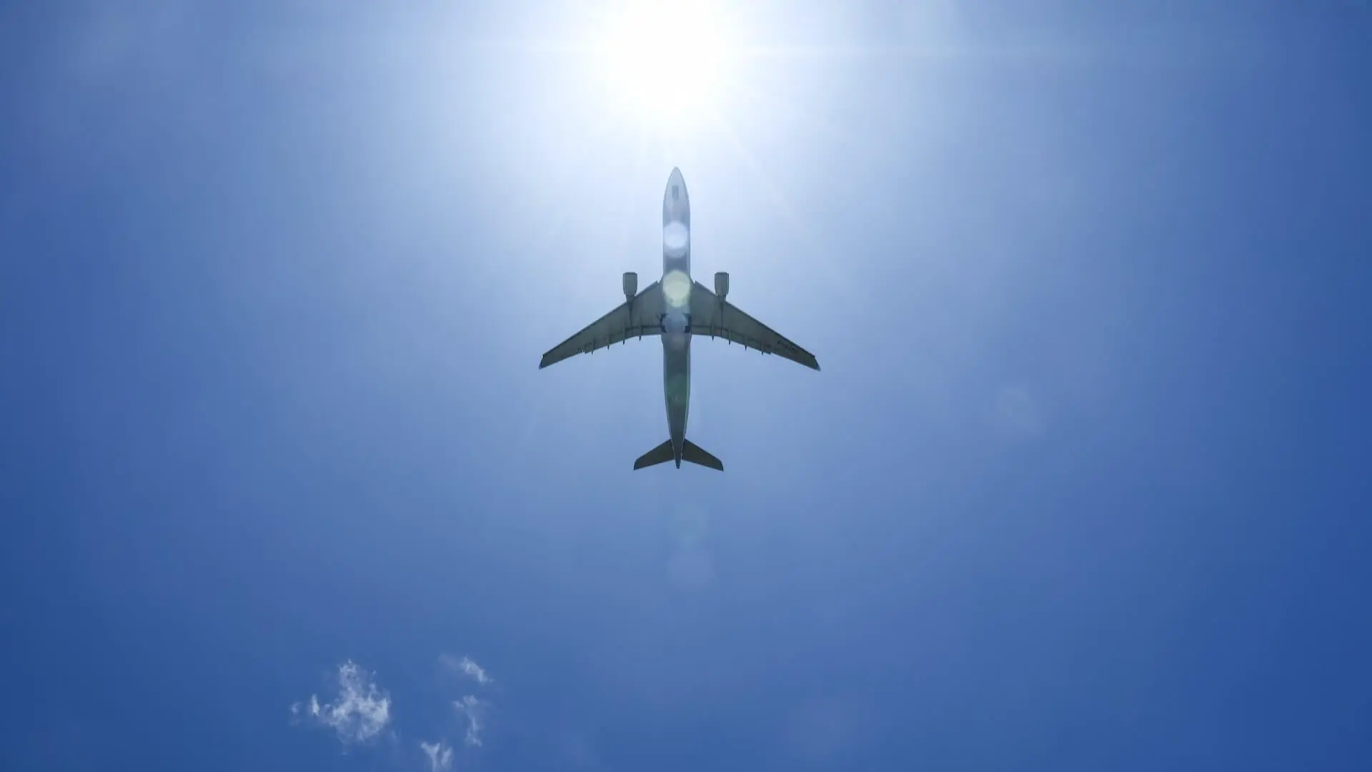 A na co komu piloci? Airbus testuje nowy, autonomiczny system