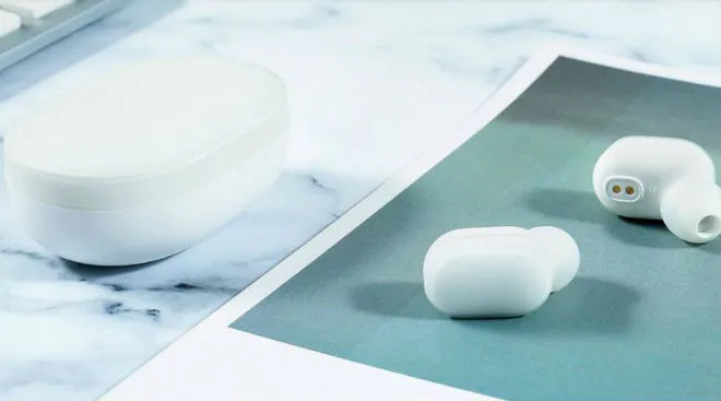 Xiaomi prezentuje klona słuchawek od Apple – oto AirDots