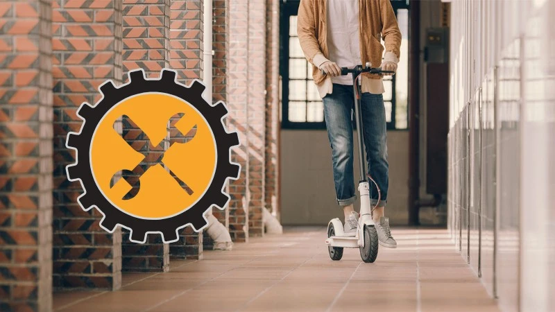 Rusza akcja serwisowa hulajnóg Xiaomi w Polsce!