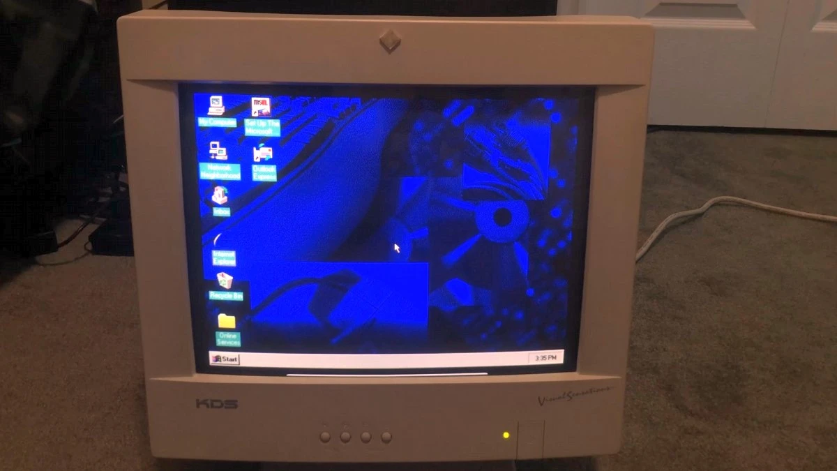 Aktualizacje dla starych systemów Windows. Oto Windows Update Restored