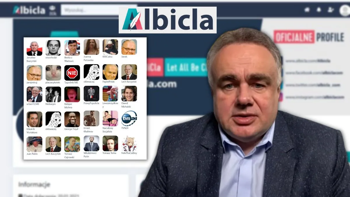 Albicla to dziś niemalże martwy serwis. Czy kogoś to dziwi?