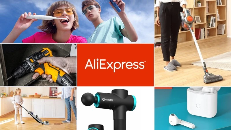 Nadchodzą 12. urodziny AliExpress. Sprawdź kupony, z którymi zaoszczędzisz