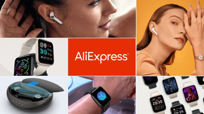 Premiera Mibro C2 i S1 na AliExpress. Na klientów czekają atrakcyjne zniżki