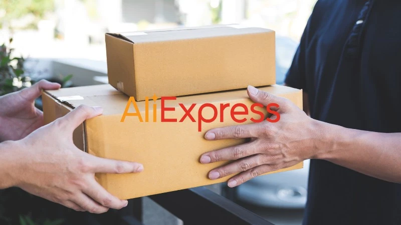 Od lipca 2021 r. zakupy z AliExpress droższe o 23%. Poczta Polska o zmianach