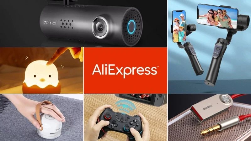 20 perełek z AliExpress za 10 złotych lub mniej