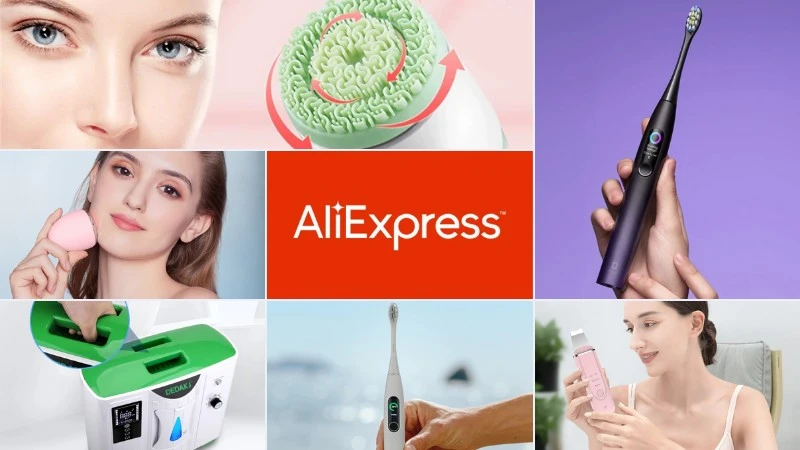 Łap kupony rabatowe na AliExpress. Wykorzystasz je na wyprzedaży