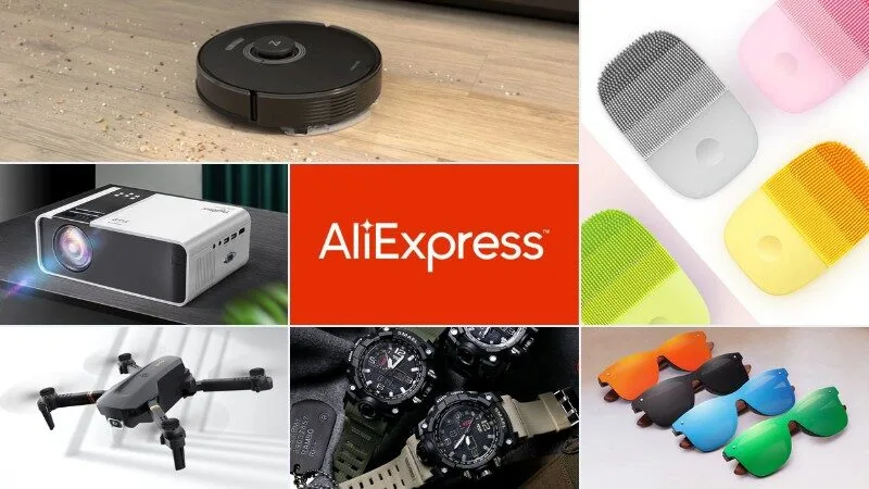 Prezenty na wiosnę dla całej rodziny. 6 gadżetów z AliExpress