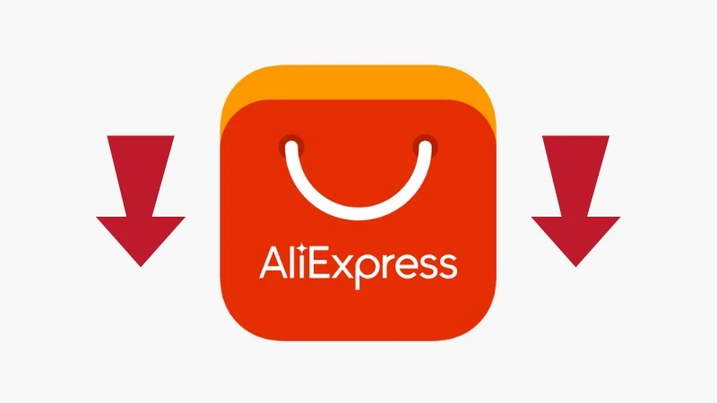 Koronawirus odstrasza Polaków od AliExpress