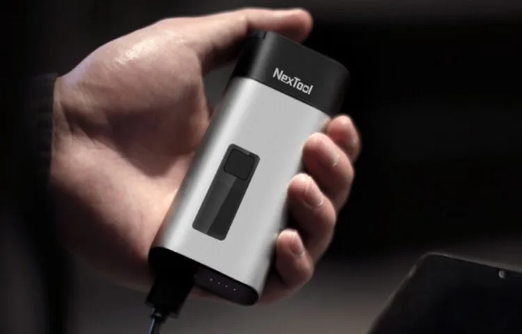 Alkomat Xiaomi to urządzenie o 4 ciekawych funkcjach