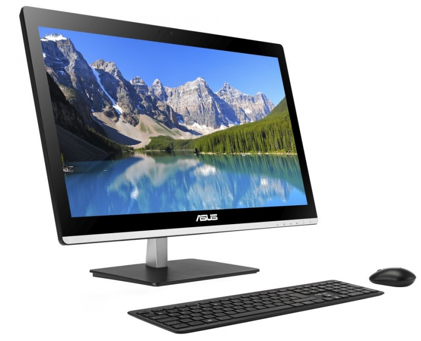 all in one asus