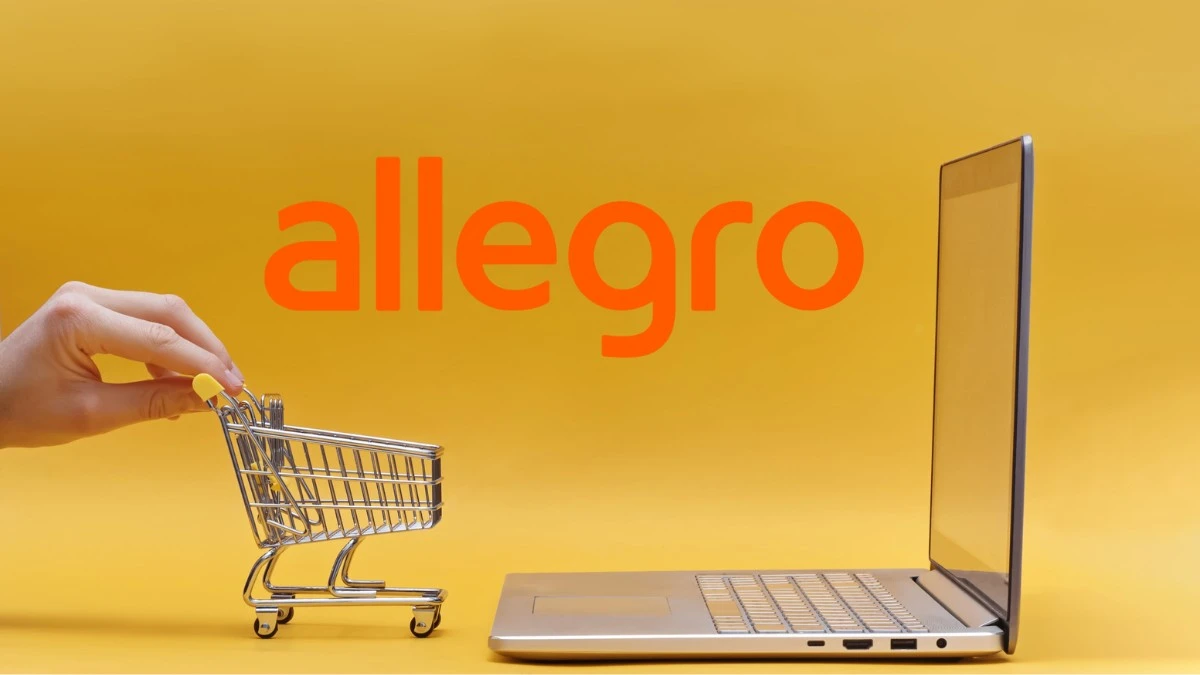 Odbierz 10 złotych na zakupy na Allegro. Oto, co musisz zrobić