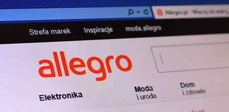 Atak na użytkowników Allegro.pl i Booking.com był próbą wyłudzenia danych