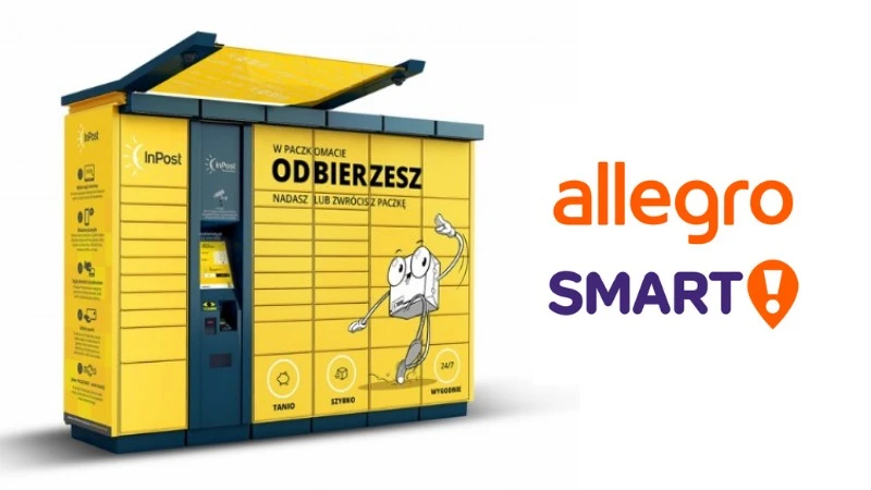 Kolejne podwyżki opłat w Allegro Smart!