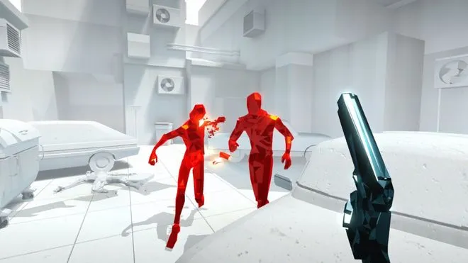 Polski Superhot wreszcie trafi na PS4!