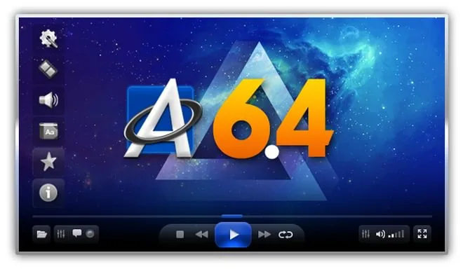 AllPlayer 6.4 stawia na napisy. Co nowego w popularnym odtwarzaczu?