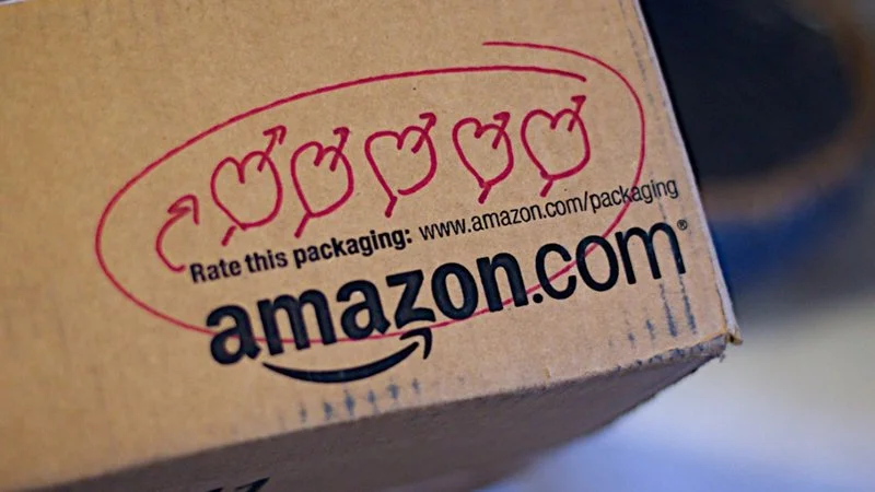 Za zakupy na Amazonie można teraz pośrednio płacić Bitcoinami