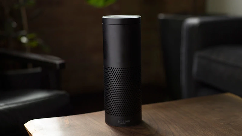 Amazon chwali się wysoką sprzedażą urządzeń z Alexą na pokładzie