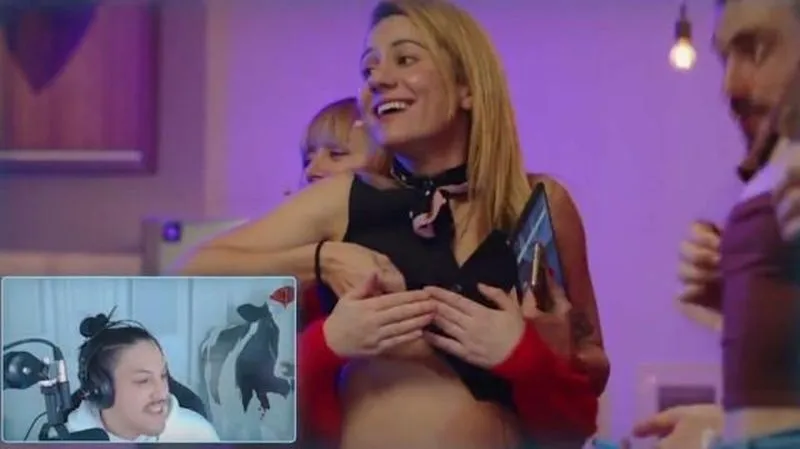 Amazon zbanował swój własny kanał na Twitchu. Prezenterka pokazała za dużo