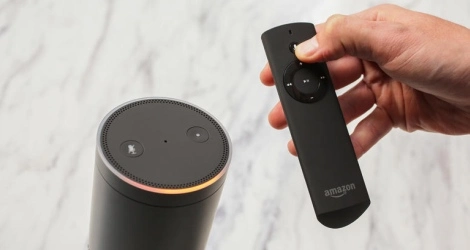 Amazon Echo również po polsku? Jakie plany ma amerykański gigant sprzedaży?