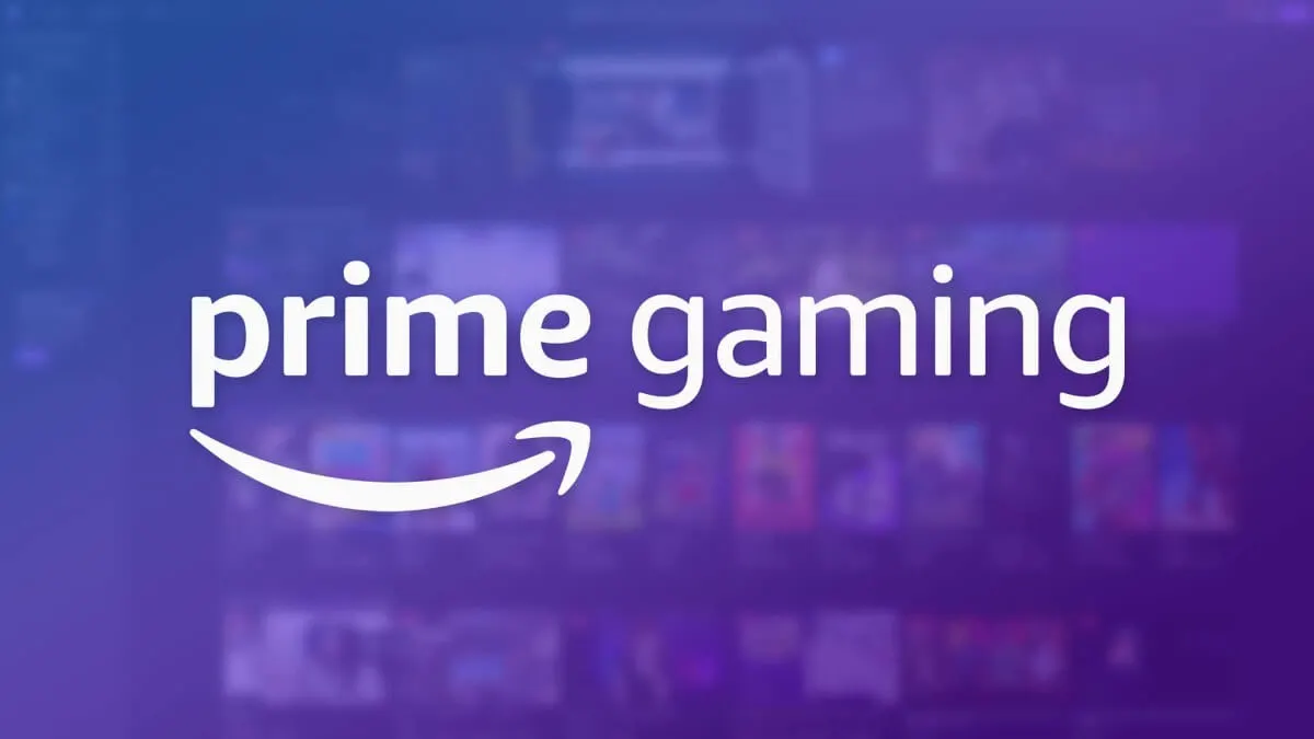 Amazon Prime Gaming na grudzień to m.in. remaster kultowej strzelanki