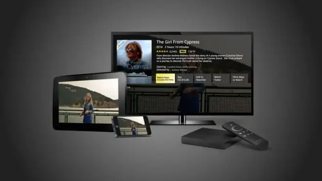 Amazon chce konkurować z YouTube. Milion dolarów miesięcznie dla twórców wideo