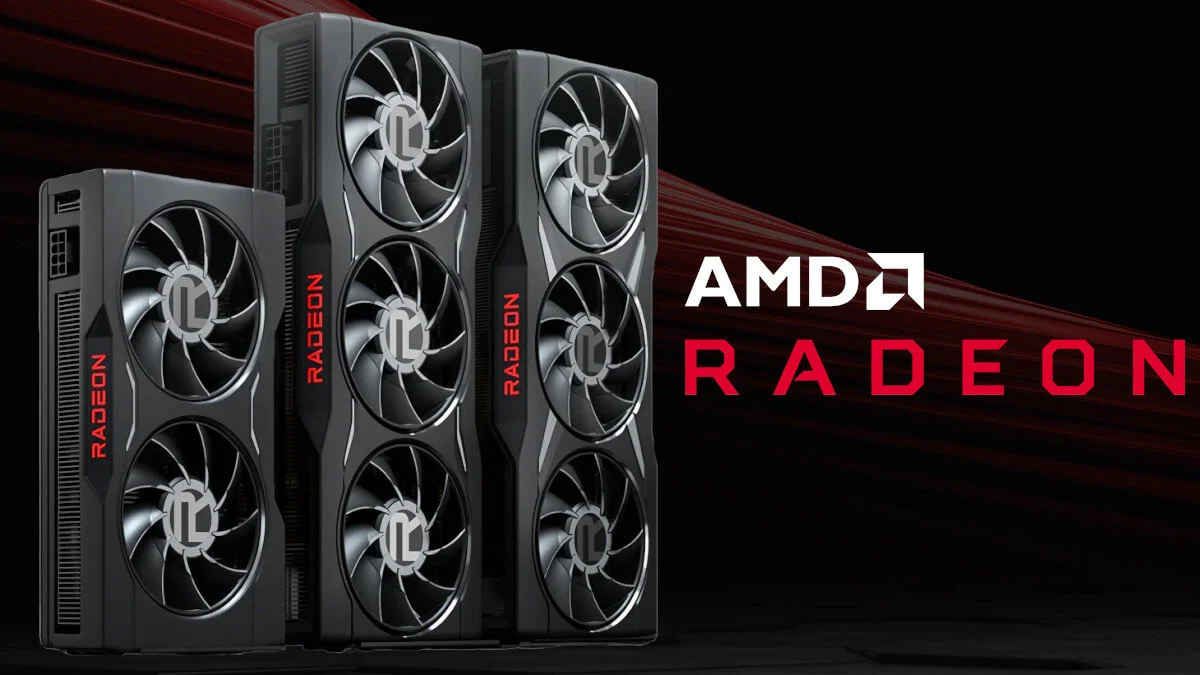 W Radeonach nie pojawi się problematyczne złącze 12VHPWR topiące grafiki RTX 4090