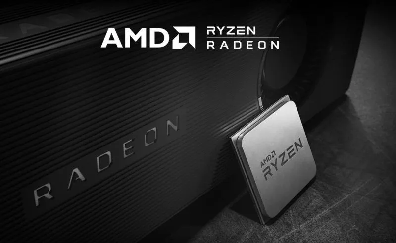 Nowe procesory i karty graficzne od AMD już w polskich sklepach