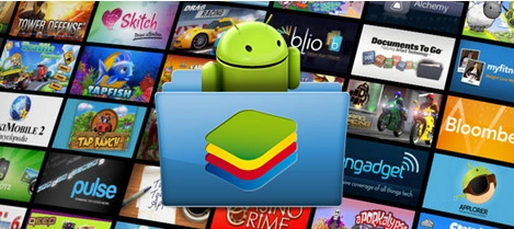 AMD AppZone: aplikacje z Androida na PC