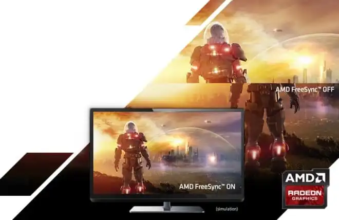 AMD prezentuje FreeSync 2 – technologię powstałą z myślą o HDR