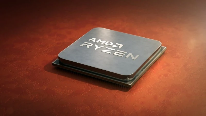 AMD Ryzen 5000 dla laptopów – wyciekły szczegóły specyfikacji