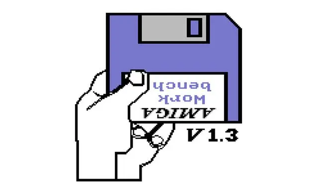 Upubliczniono zbiór blisko 1500 gier z Amigi, uruchamianych poprzez przeglądarkę internetową