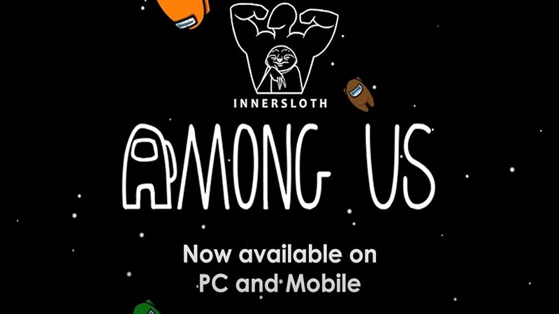 Among Us to najpopularniejsza gra mobilna. Jak długo potrwa ten sukces?