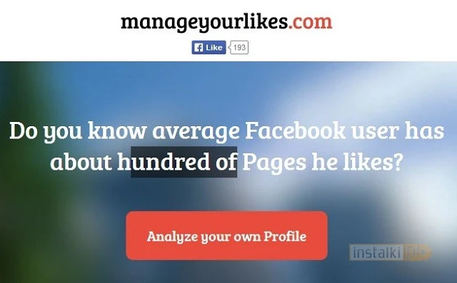 analizowanie lajkow 1