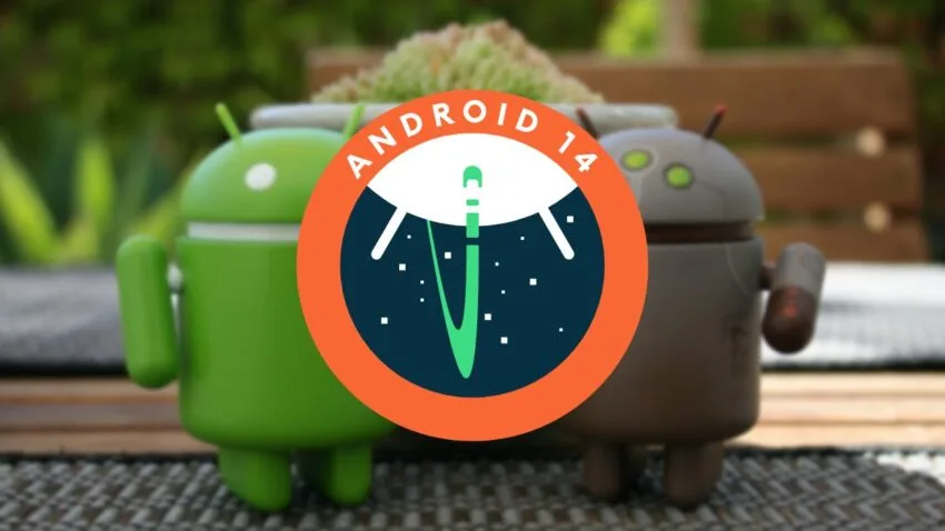 Android 14 w końcu rozdzieli pasek głośności powiadomień i dzwonka