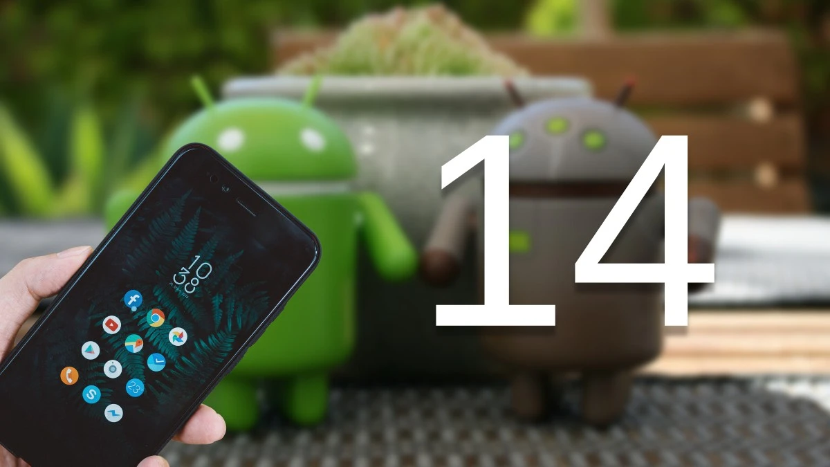 Android 14 może uniemożliwić instalowanie starych aplikacji