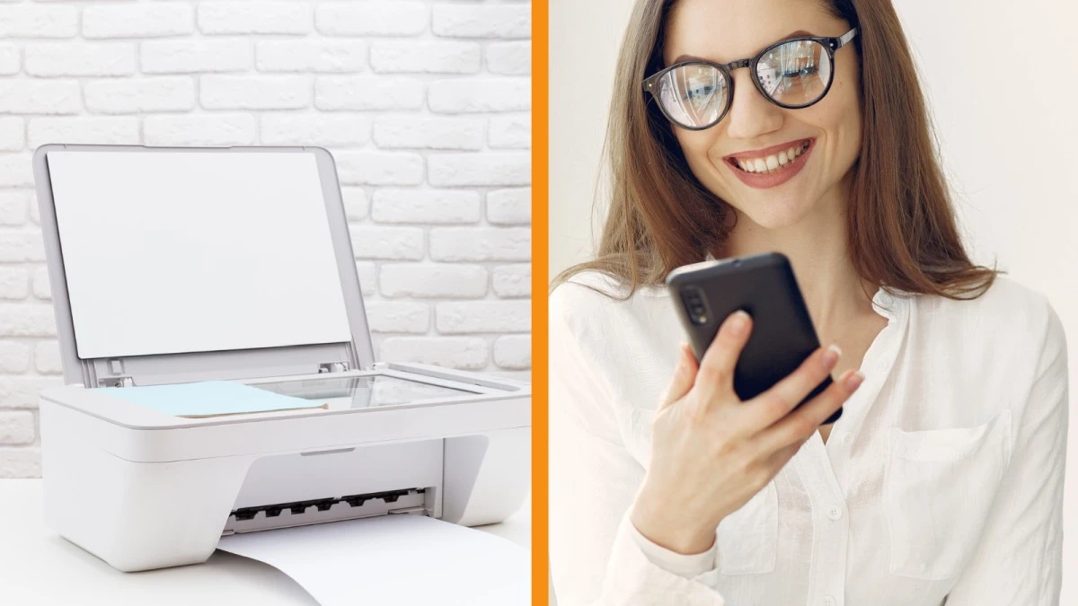 Jak drukować z telefonu z Androidem? Poradnik krok po kroku