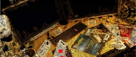 Malware na Androida tworzy trójwymiarowy obraz pomieszczeń