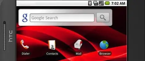 Czwarte urodziny Androida już w niedzielę