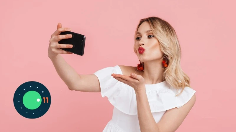 Android 11 bez możliwości wyboru aplikacji kamery. Co dalej z Gcam?