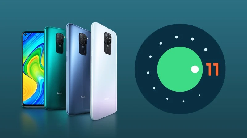 Smartfony Xiaomi bez Androida 11 – zobacz oficjalną listę