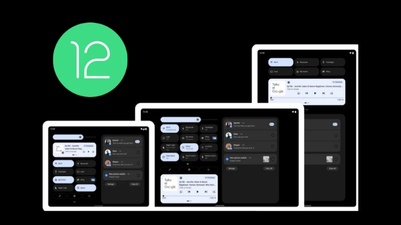 Oto Android 12L od Google. Czy to nowy system? A skądże
