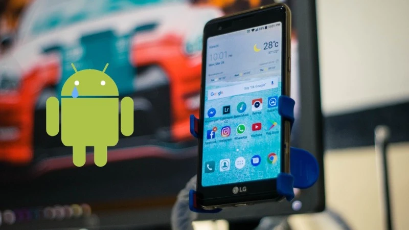 Mapy Google, YouTube i Gmail właśnie przestały działać na tych smartfonach