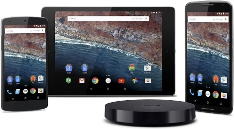 Android 6.0 Marshmallow – przegląd najważniejszych nowości