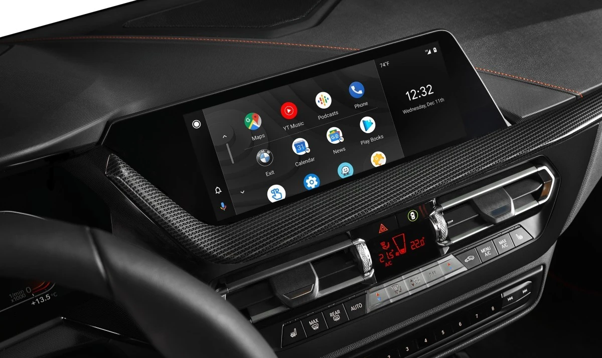 Irytujący błąd w Android Auto. Oto, jak go obejść