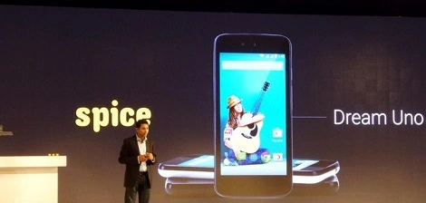 Google prezentuje Android One