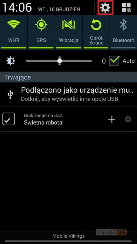 android powiadomienia 1